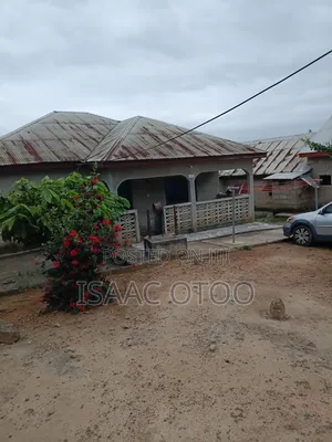 3bdrm House in Adansi South for sale