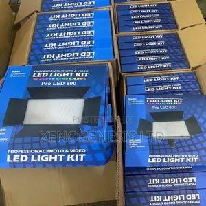 Led U600 Video Light