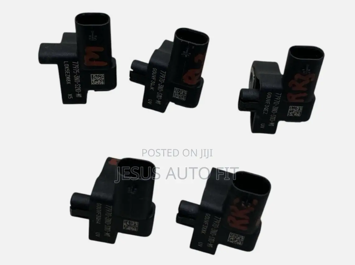 2023 2024 2025 Honda Pilot Impact SRS Airbag Sensor 77970-3n0-S110-M1