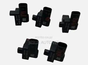 2023 2024 2025 Honda Pilot Impact SRS Airbag Sensor 77970-3n0-S110-M1