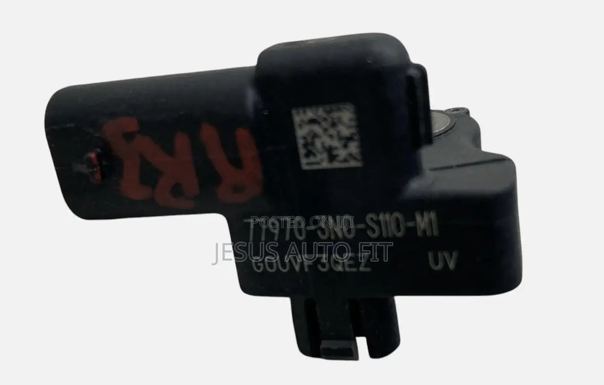2023 2024 2025 Honda Pilot Impact SRS Airbag Sensor 77970-3n0-S110-M1