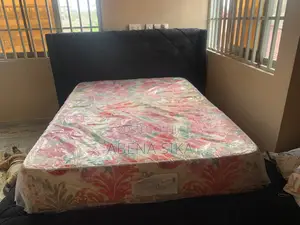 Latex Foam Mattress