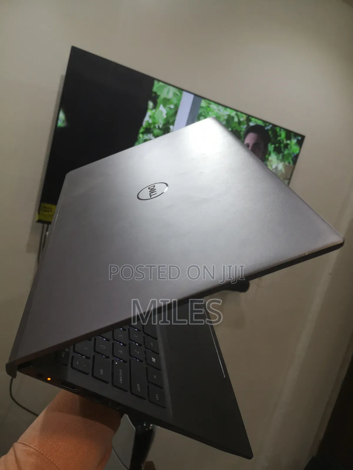 Laptop Dell Inspiron 15 8GB Intel Core i5 SSD 512GB