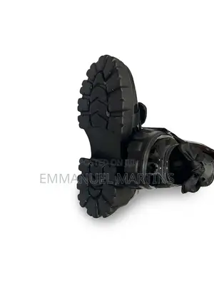 Chic Durable Hi-Way Best Back to School Shoe.