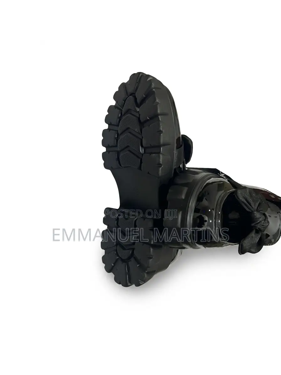 Chic Durable Hi-Way Best Back to School Shoe.