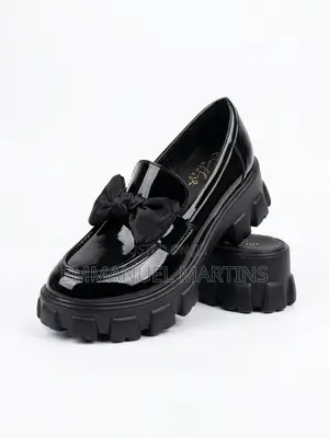 Chic Durable Hi-Way Best Back to School Shoe.