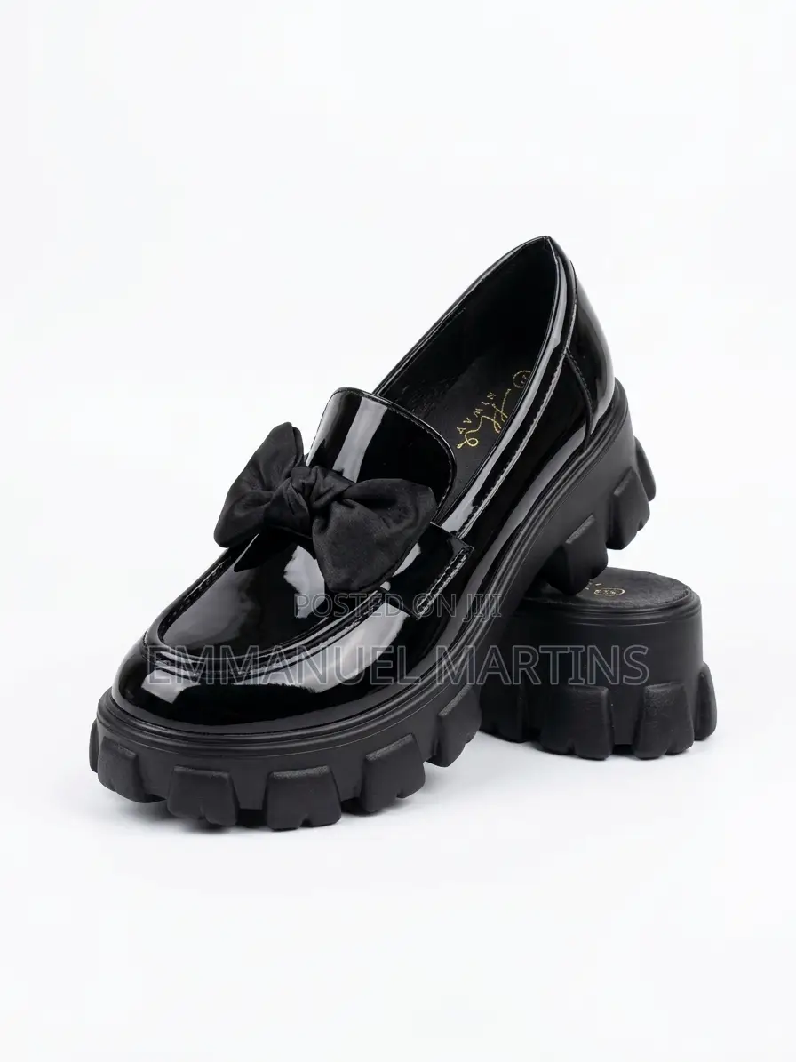 Chic Durable Hi-Way Best Back to School Shoe.