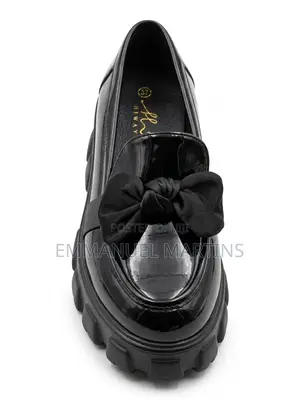 Chic Durable Hi-Way Best Back to School Shoe.