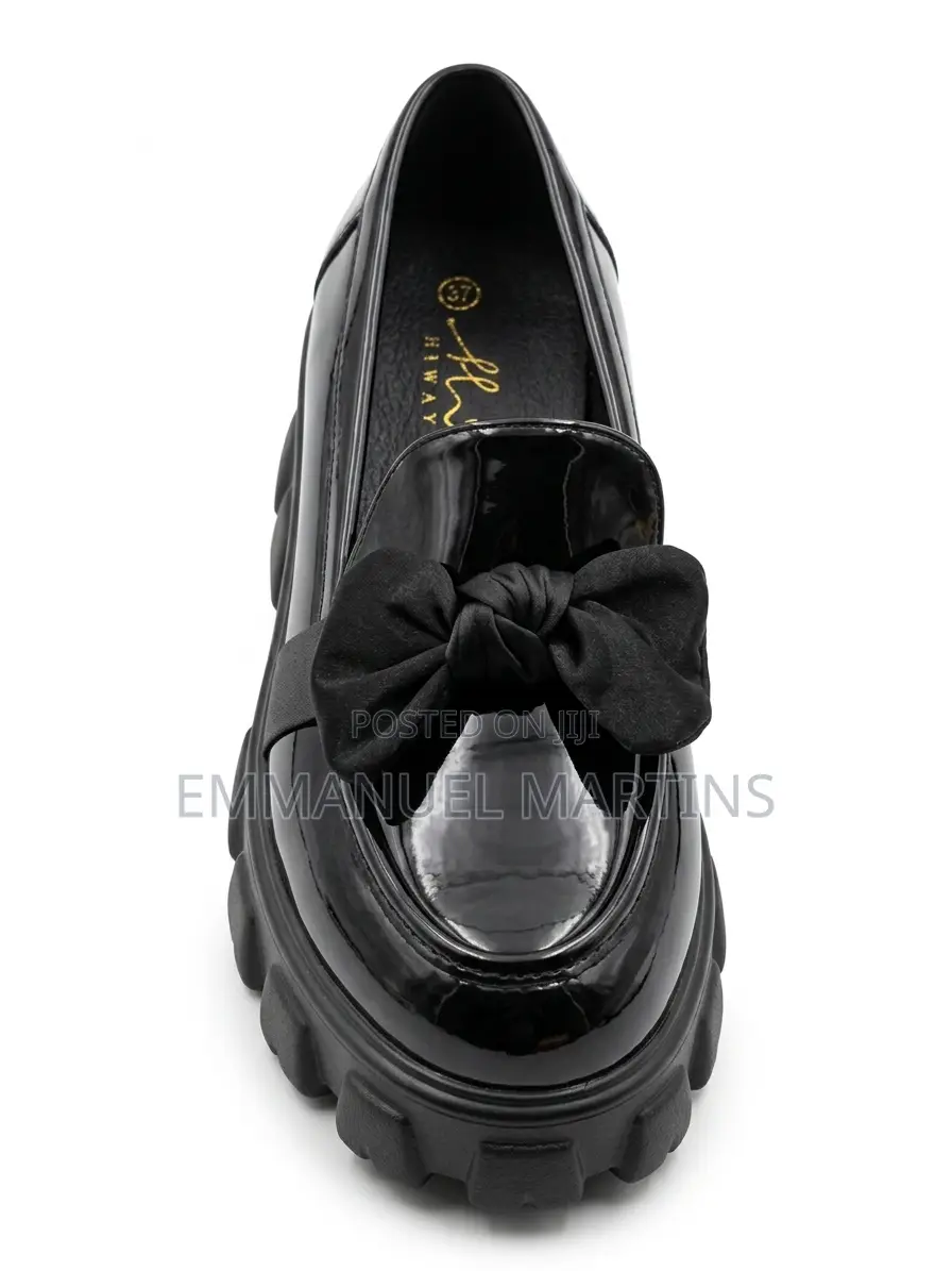 Chic Durable Hi-Way Best Back to School Shoe.