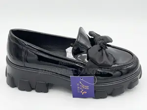 Chic Durable Hi-Way Best Back to School Shoe.