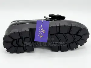 Chic Durable Hi-Way Best Back to School Shoe.