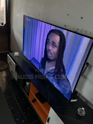 Panasonic 55inches Smart TV