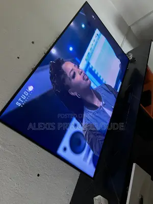 Panasonic 55inches Smart TV