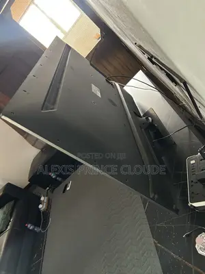Panasonic 55inches Smart TV