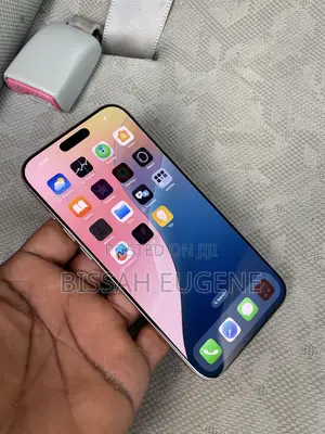 Apple iPhone 16 Pro Max 512 GB Gold