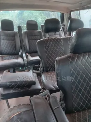 Mercedes-Benz Vito 2009 Blue