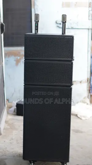 Active Speaker