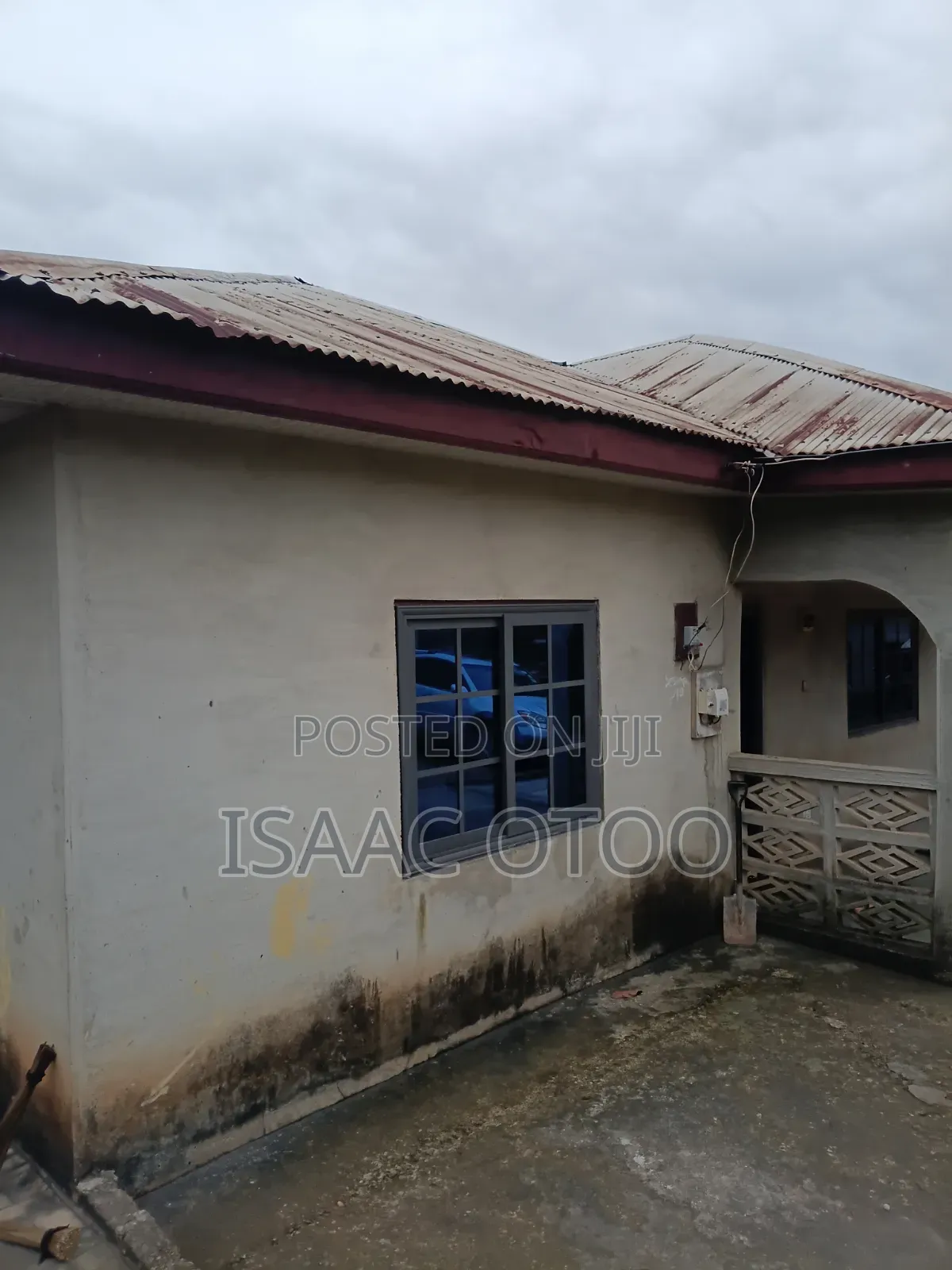 3bdrm House in Adansi South for sale