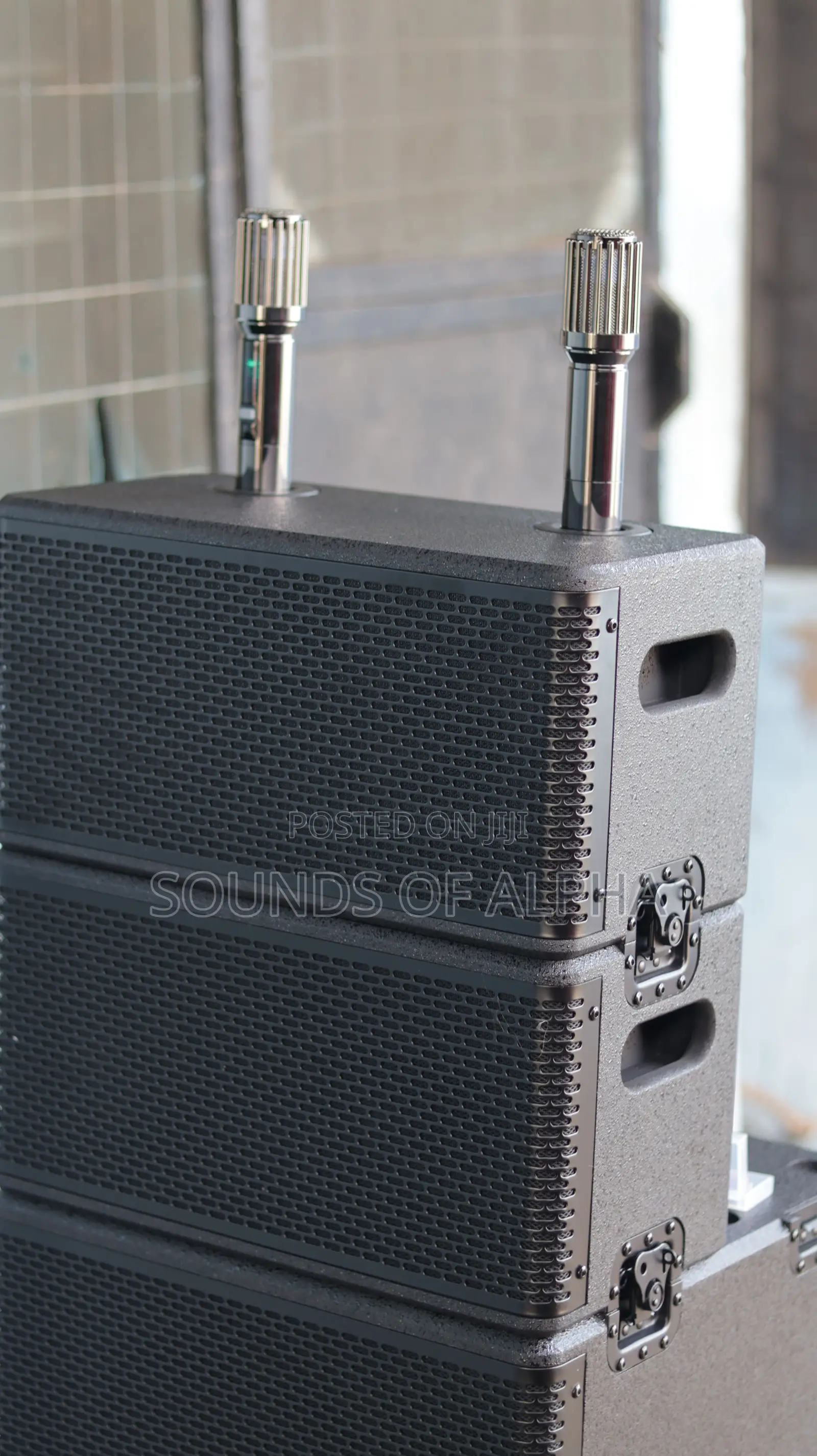 Active Speaker