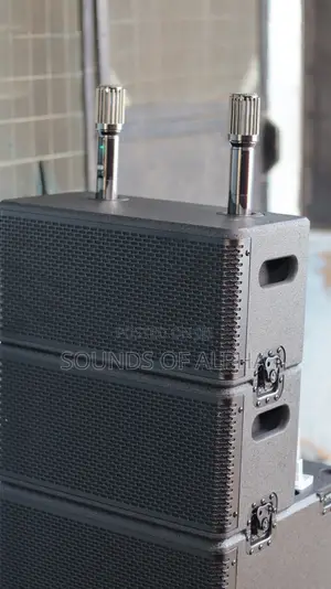 Active Speaker