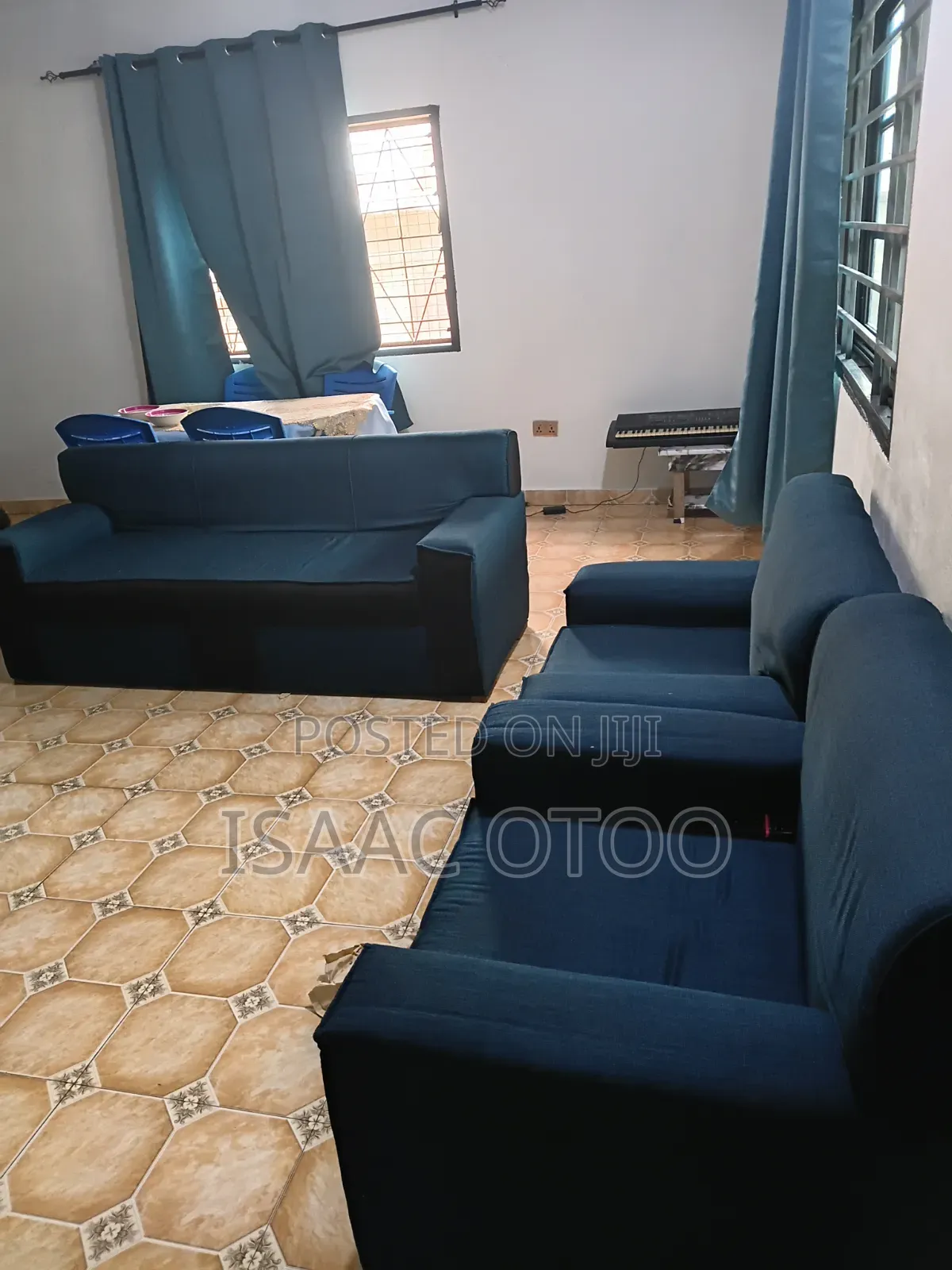 3bdrm House in Adansi South for sale