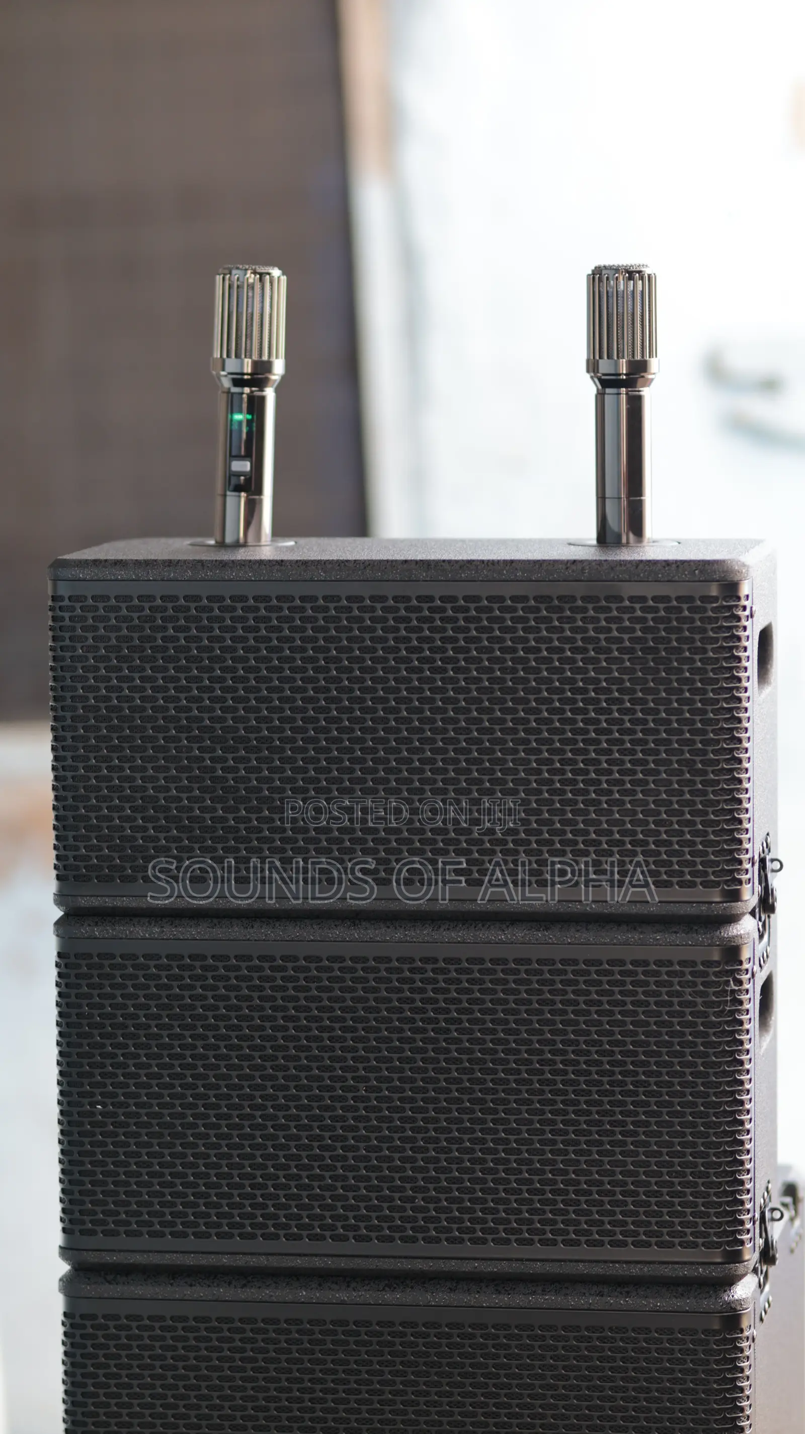 Active Speaker