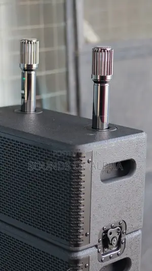 Active Speaker