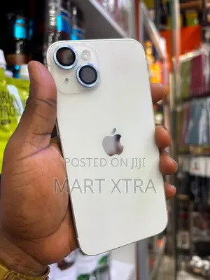 Apple iPhone 14 128 GB White
