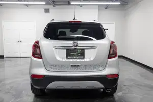 Buick Encore 2017-2020 Taillights Pair
