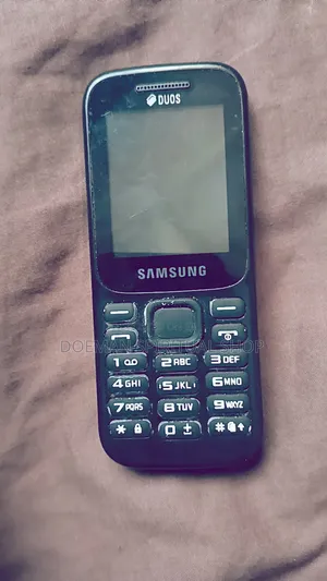 Samsung B310 Blue