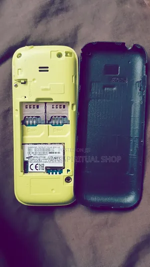 Samsung B310 Blue
