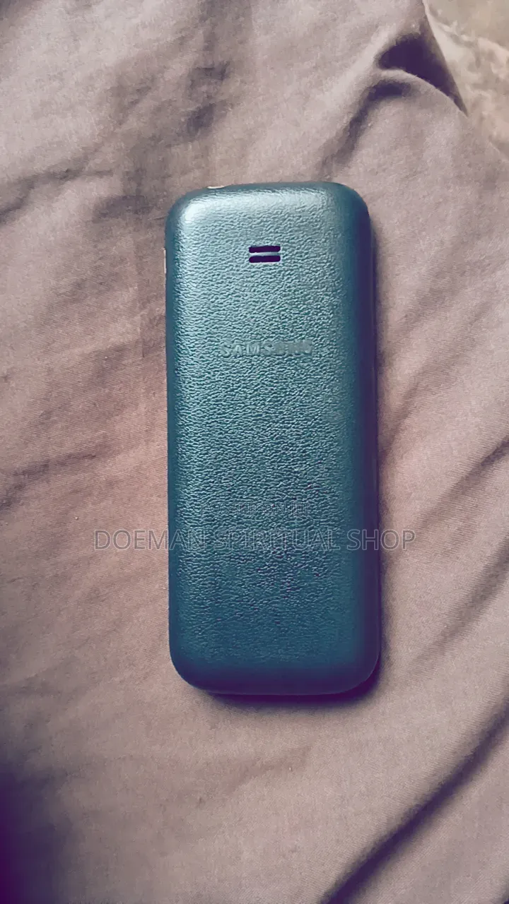 Samsung B310 Blue