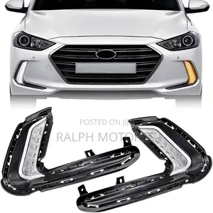 Hyundai Elantra 2016-2018 Foglights Pair
