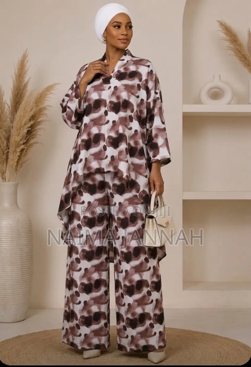 Ladies Modest Wear