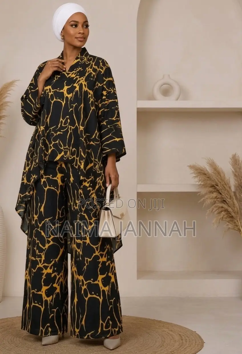 Ladies Modest Wear