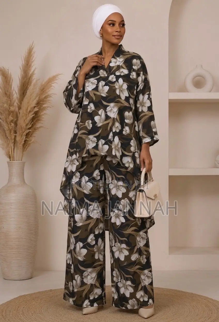 Ladies Modest Wear