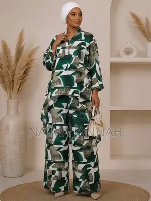 Ladies Modest Wear