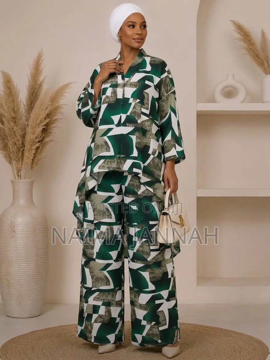 Ladies Modest Wear