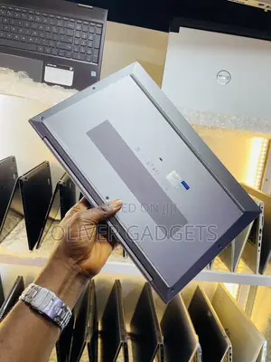 Laptop HP ZBook Firefly 15 G7 16GB Intel Core i7 SSD 512GB