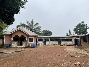 4-Acre Commercial Property With School Multiple Buildings for Sale