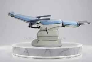 Electric ENT Examination Treatment Chair