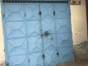 Spacious Shop for Rent at Adenta SDA