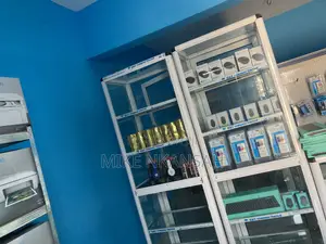 Spacious Shop for Rent at Adenta SDA
