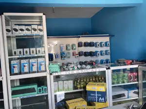 Spacious Shop for Rent at Adenta SDA