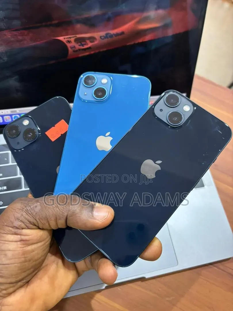 Apple iPhone 13 128 GB Blue