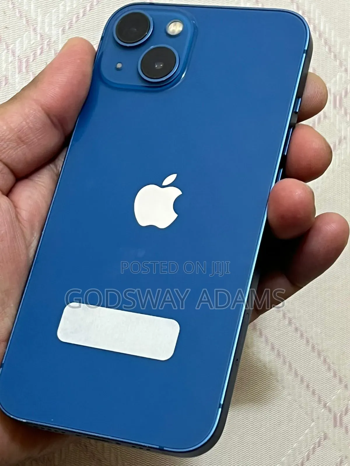 Apple iPhone 13 128 GB Blue
