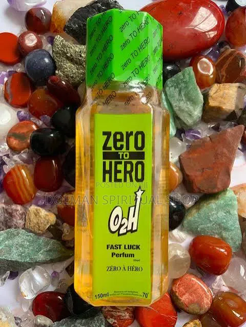Zero to Hero