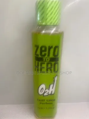Zero to Hero