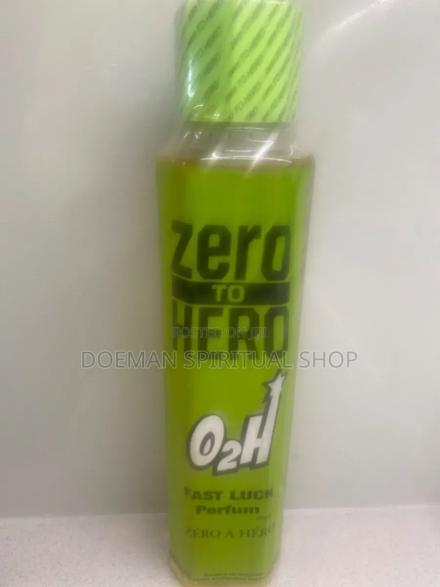 Zero to Hero
