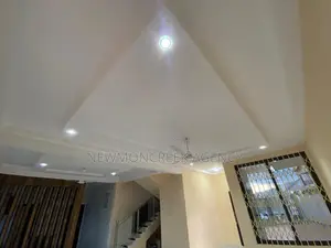 3bdrm Duplex in Abokobi, Accra Metropolitan for rent
